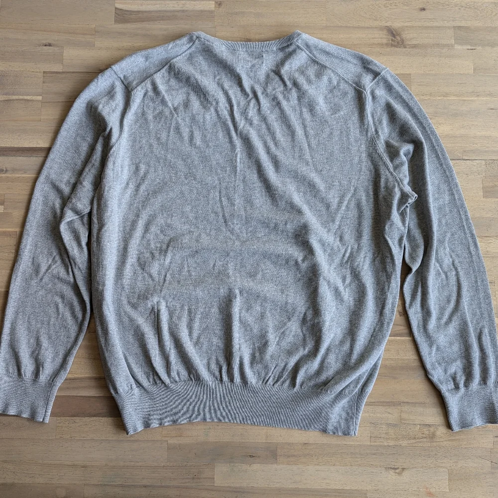 Ralph Lauren V-neck Sweater‎